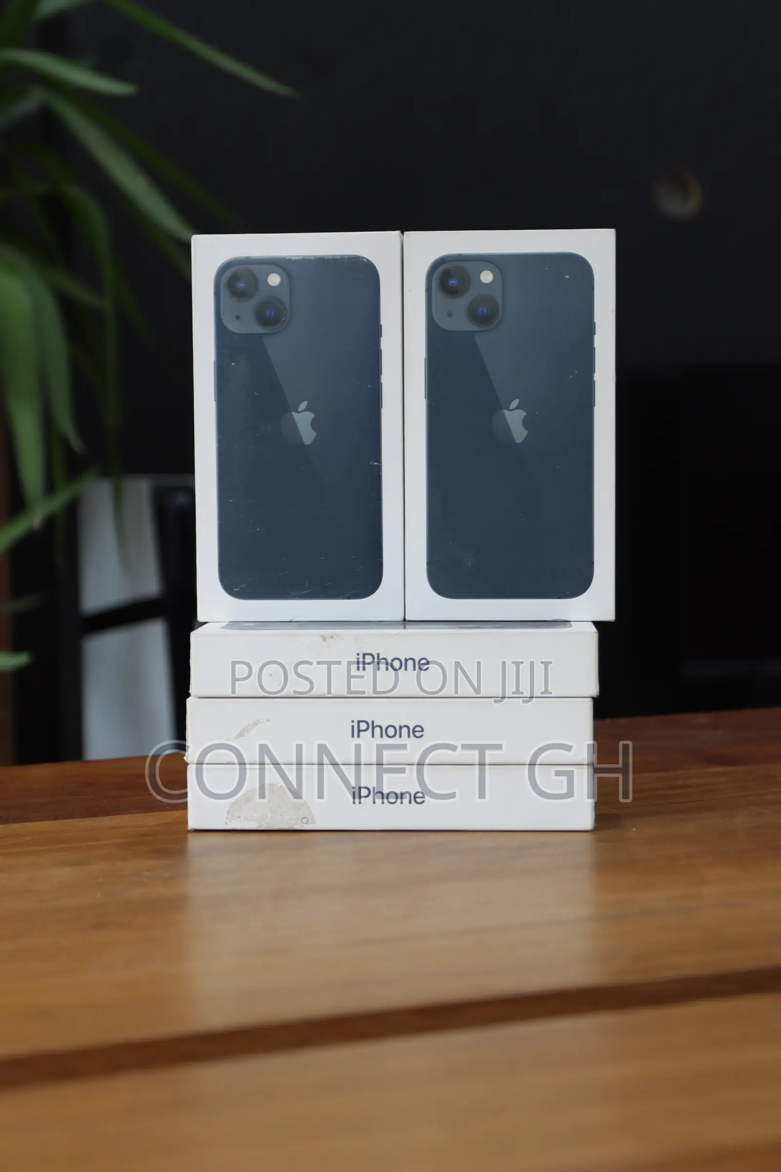 New Apple iPhone 13 128 GB