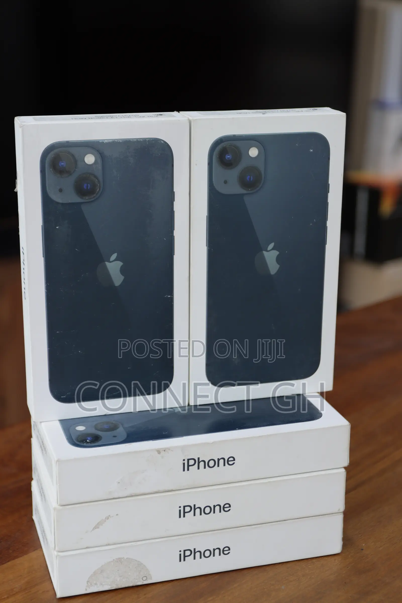 New Apple iPhone 13 128 GB