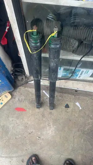 Toyota Voxy Back Shocks
