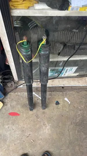 Toyota Voxy Back Shocks
