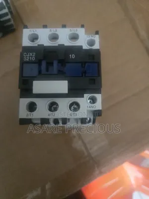 AC Contactor