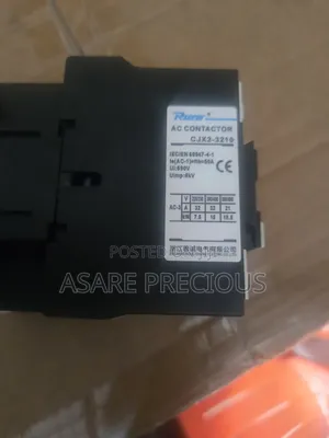AC Contactor