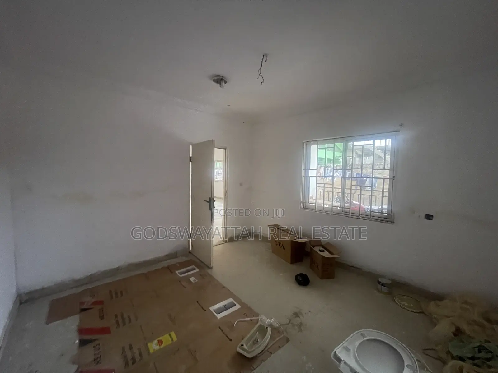 2bdrm Apartment in East Legon, Adjiriganor for rent