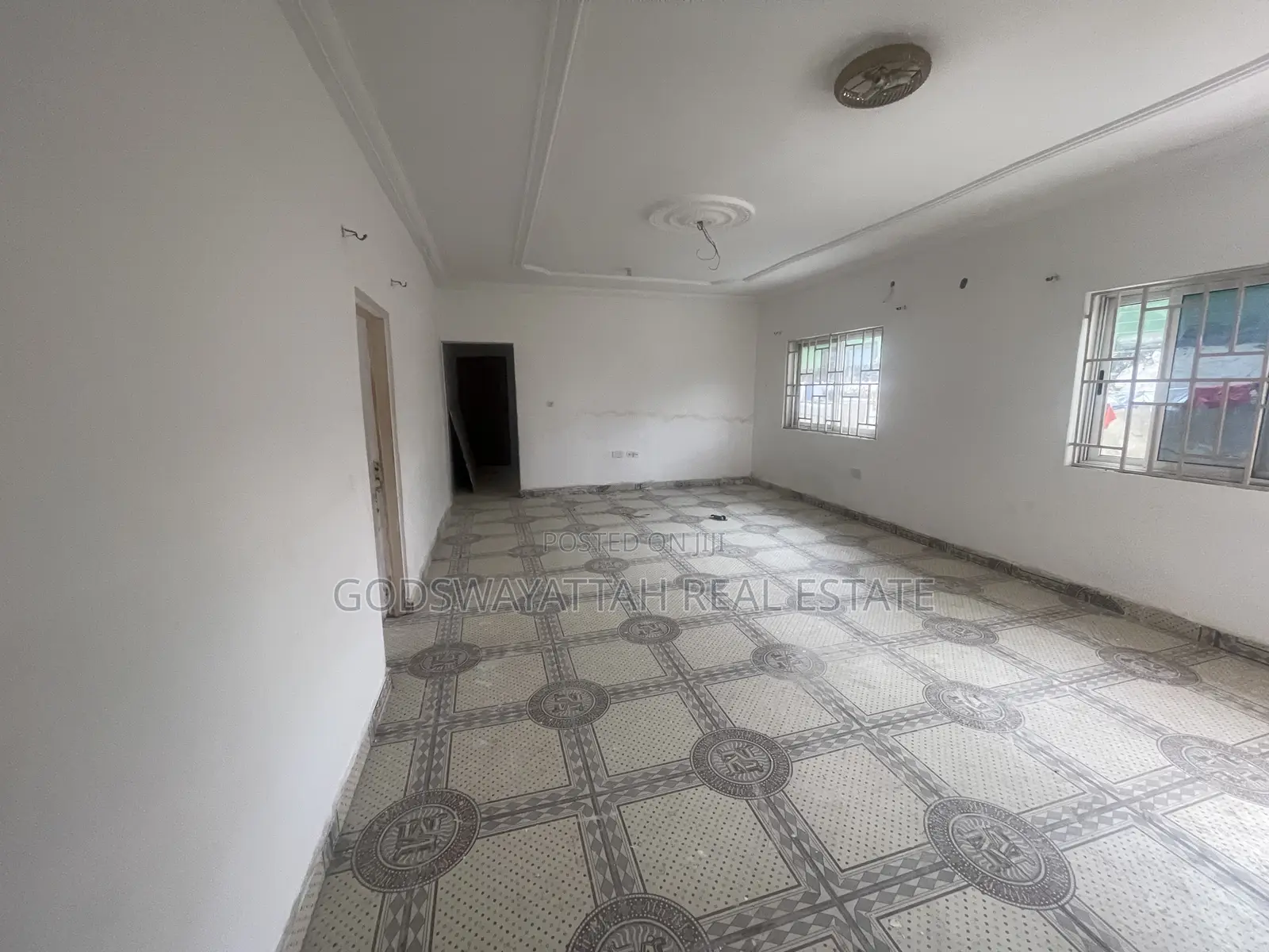 2bdrm Apartment in East Legon, Adjiriganor for rent
