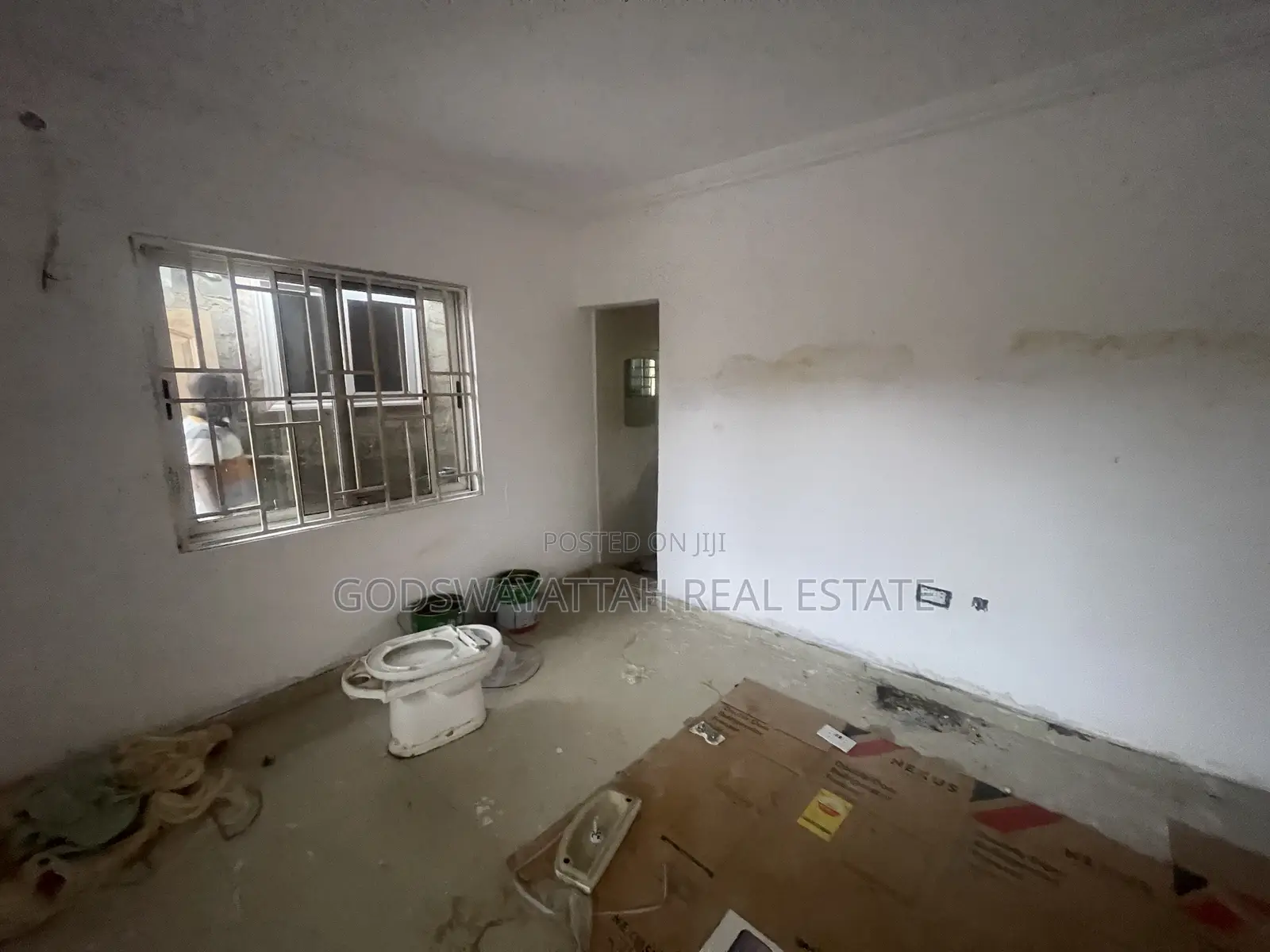 2bdrm Apartment in East Legon, Adjiriganor for rent