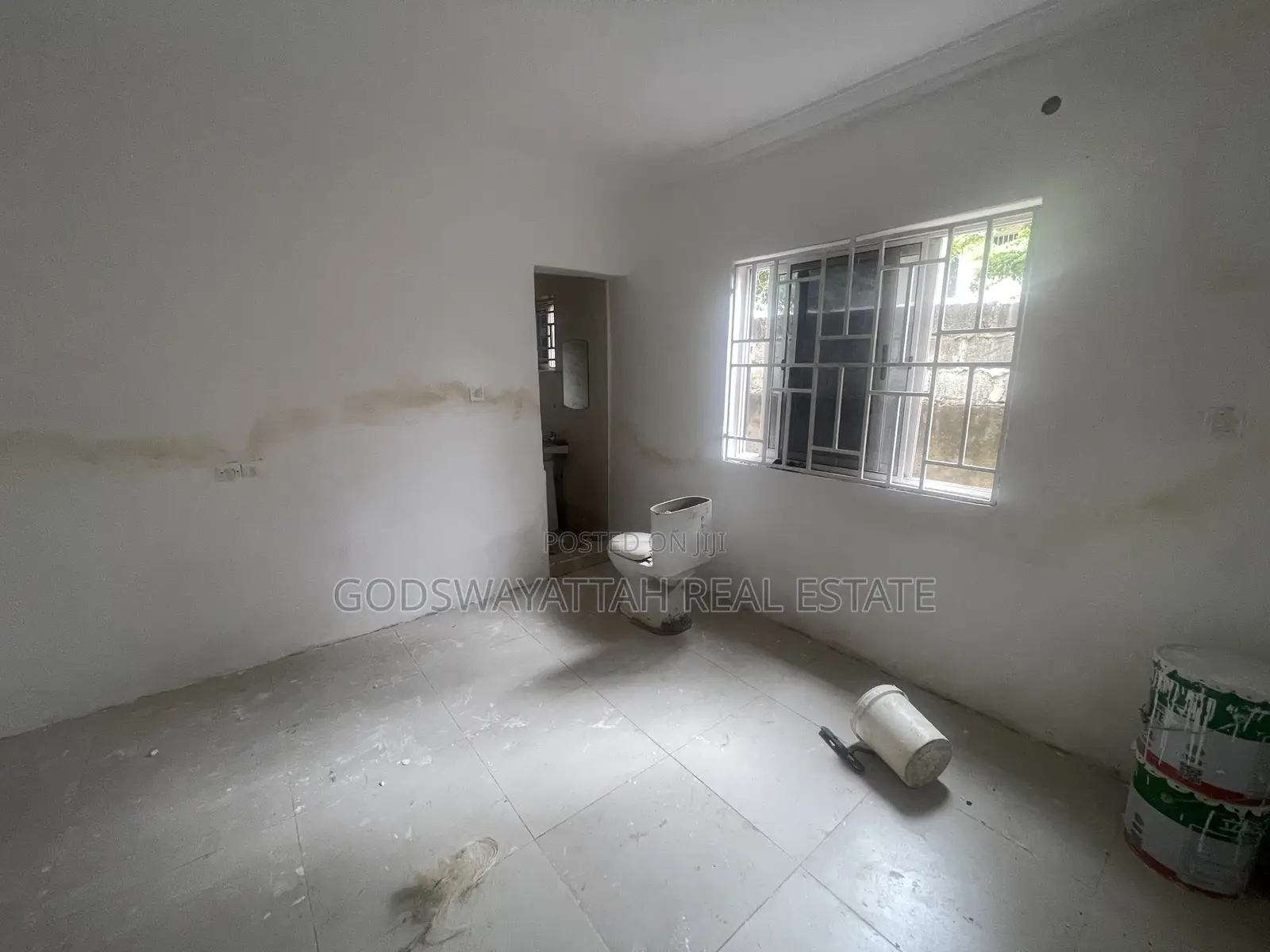 2bdrm Apartment in East Legon, Adjiriganor for rent