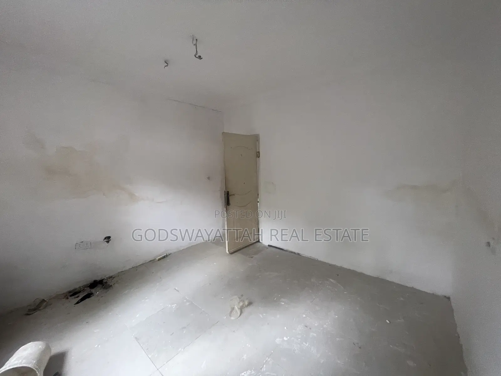 2bdrm Apartment in East Legon, Adjiriganor for rent