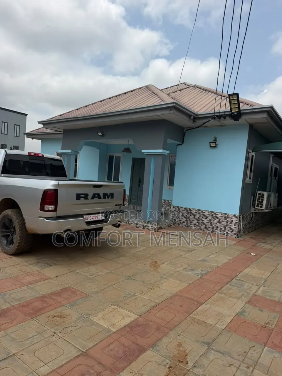 3bdrm House in Ashcom Properties, School Junction for rent