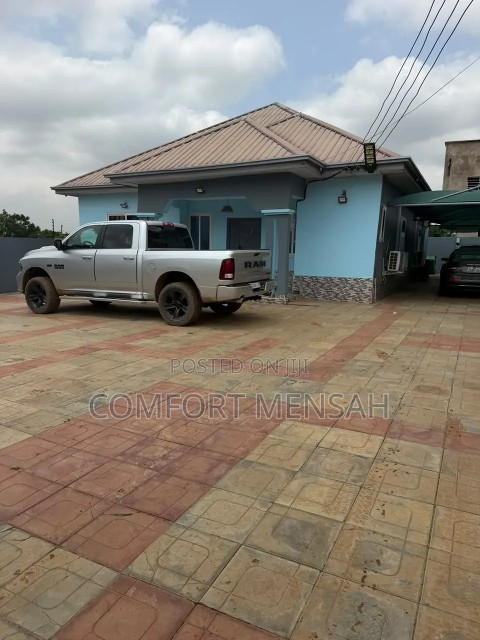 3bdrm House in Ashcom Properties, School Junction for rent
