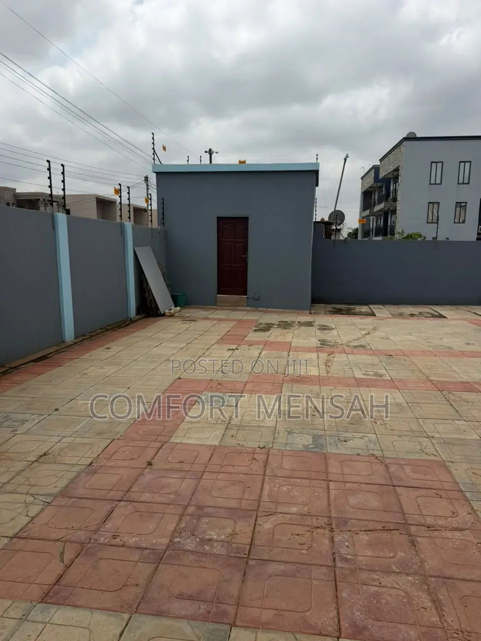 3bdrm House in Ashcom Properties, School Junction for rent