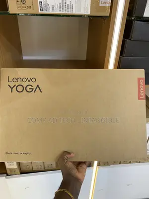New Laptop Lenovo Yoga 7i 16GB Intel Core Ultra 7 SSD 1T