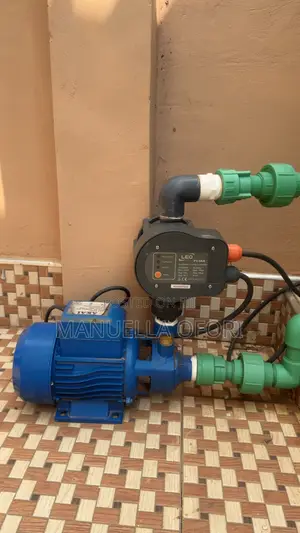 Water Pump