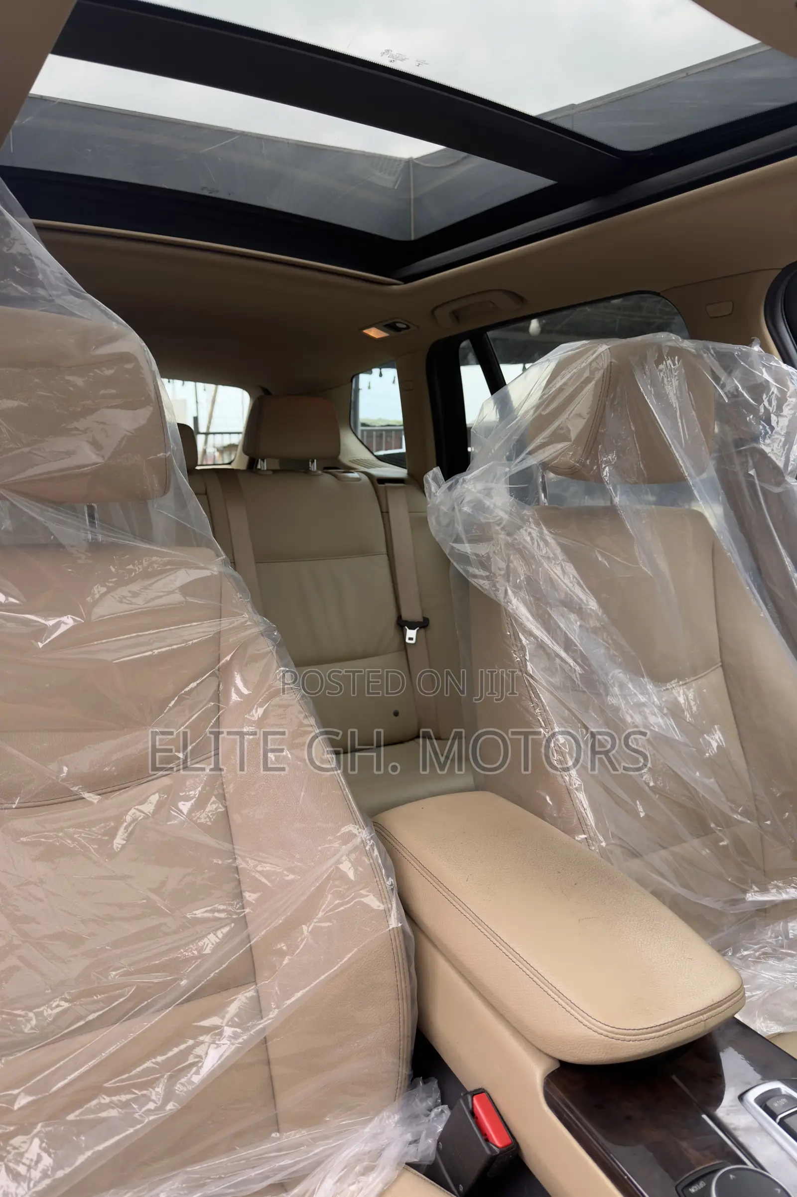 BMW X3 2017 Black