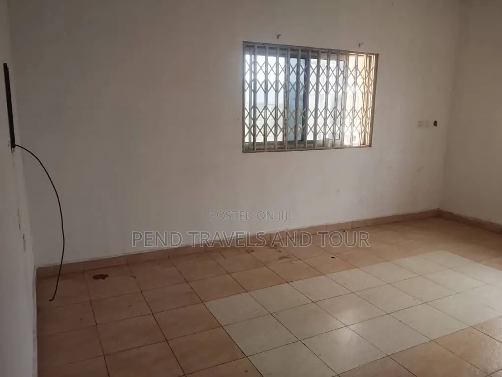 2bdrm Apartment in Pend Travels And, Weija for rent