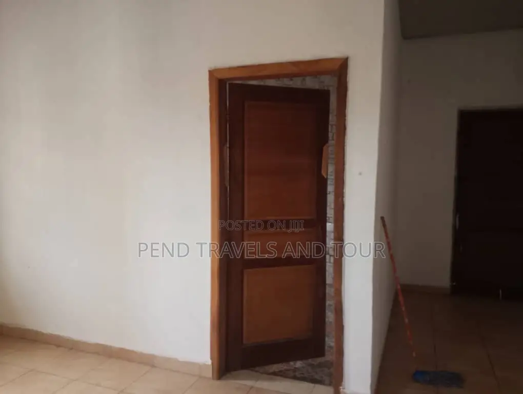 2bdrm Apartment in Pend Travels And, Weija for rent