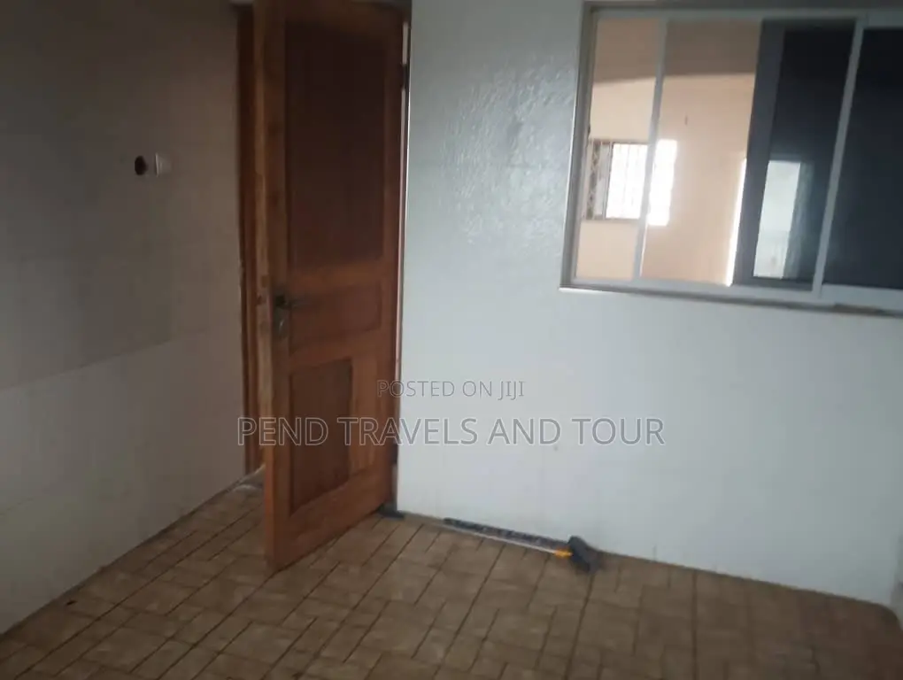 2bdrm Apartment in Pend Travels And, Weija for rent