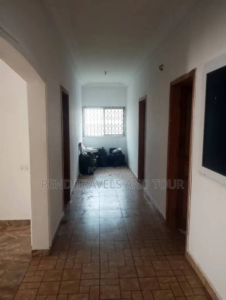 2bdrm Apartment in Pend Travels And, Weija for rent