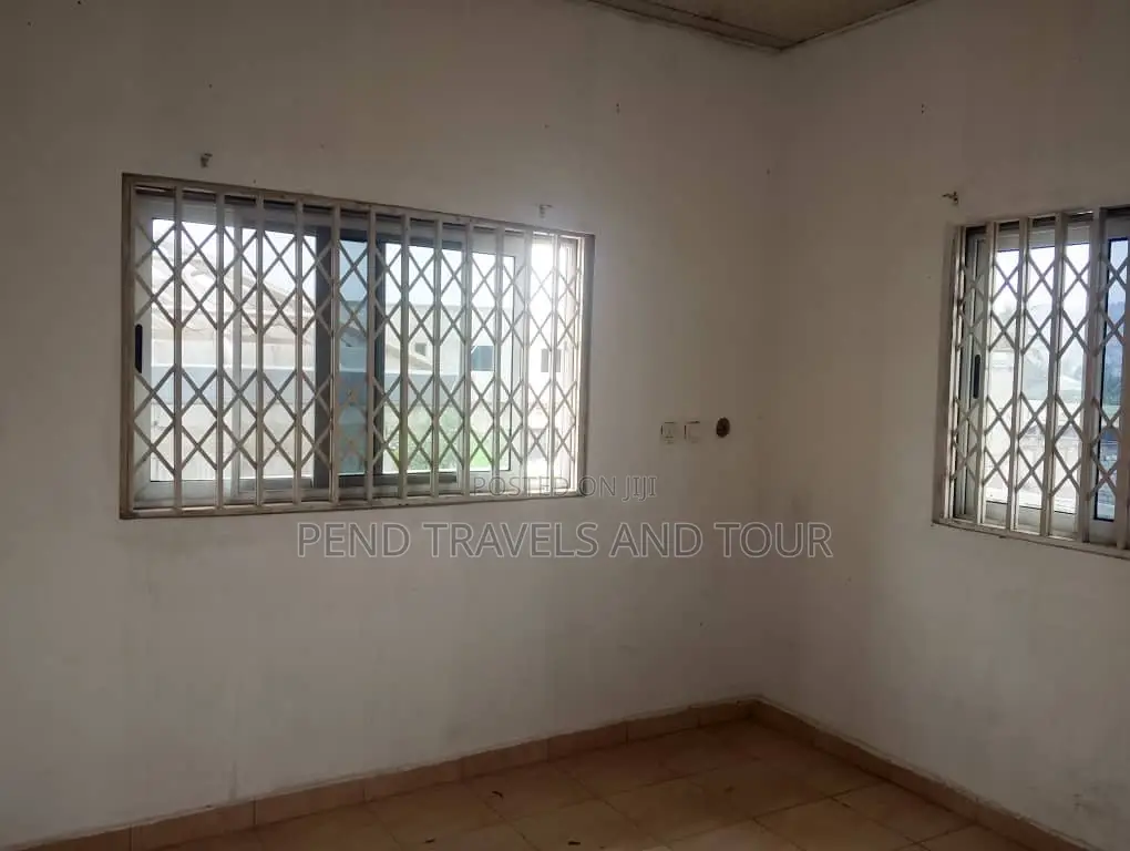 2bdrm Apartment in Pend Travels And, Weija for rent