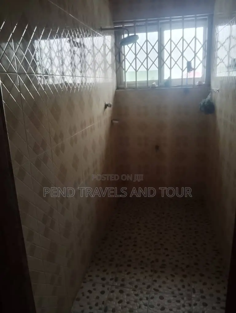 2bdrm Apartment in Pend Travels And, Weija for rent