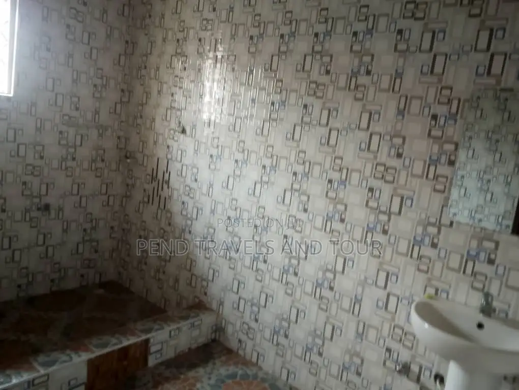 2bdrm Apartment in Pend Travels And, Weija for rent