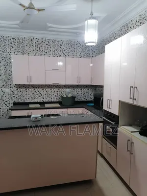 4bdrm House in Mecedonia City, Amasaman for sale