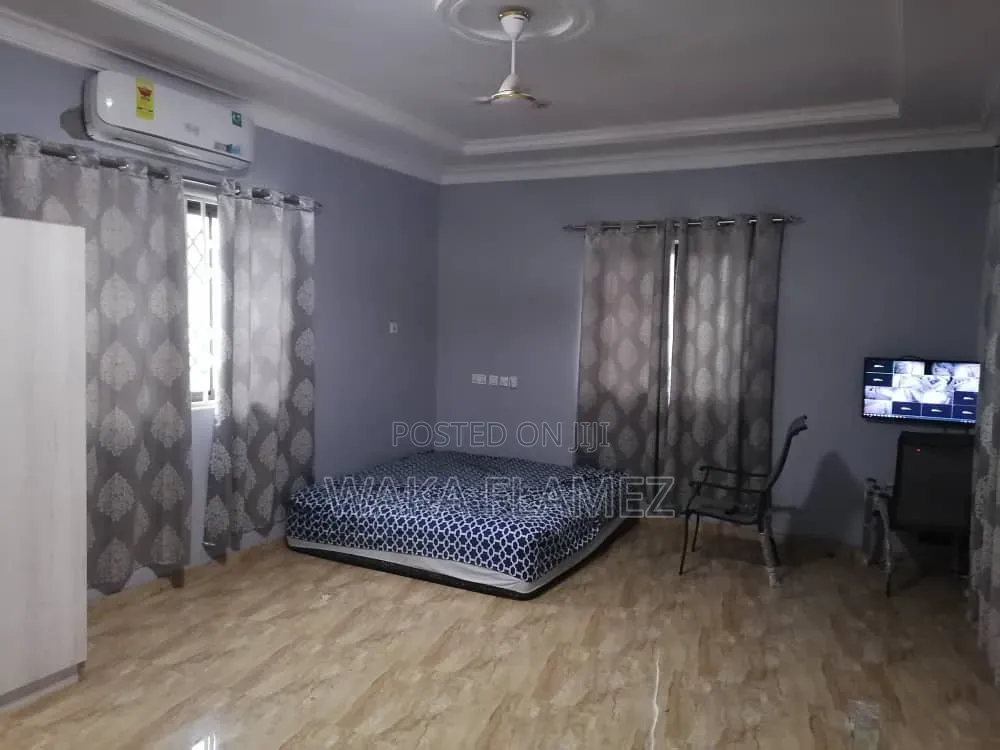 4bdrm House in Mecedonia City, Amasaman for sale