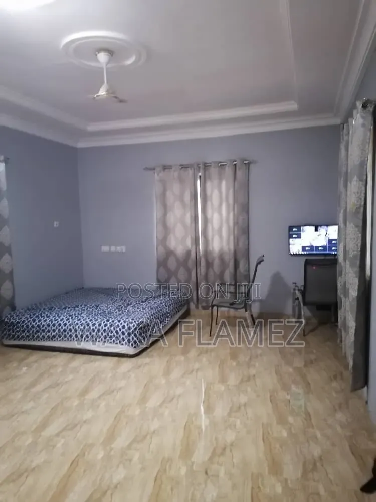 4bdrm House in Mecedonia City, Amasaman for sale