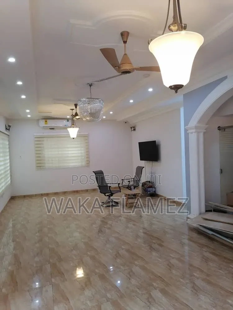 4bdrm House in Mecedonia City, Amasaman for sale