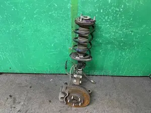 Toyota Voxy Front Shocks