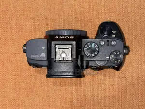 Sony A7III 28mm-70mm Kit Lens 50mm Sony Prime, Charger 2 Batteries