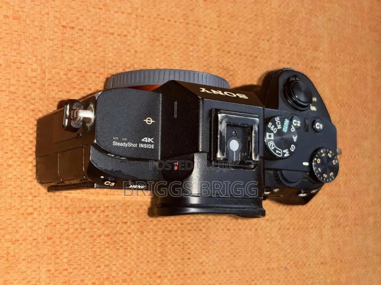 Sony A7III 28mm-70mm Kit Lens 50mm Sony Prime, Charger 2 Batteries