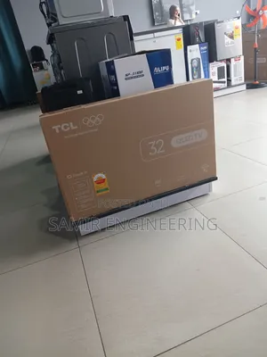 TCL 32S5K: Maximum Smart TV, Minimum Price