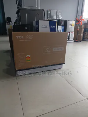 TCL 32S5K: Maximum Smart TV, Minimum Price
