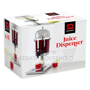 Juice Dispenser