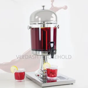Juice Dispenser