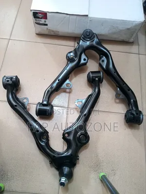 Quality Cadillac Escalade Control Arm Assembly From USA