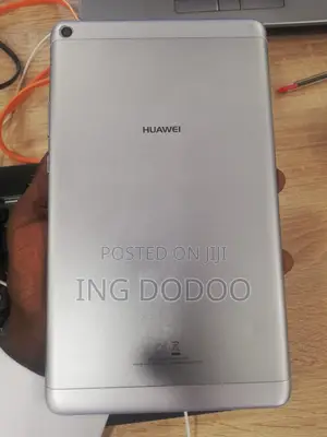 Huawei MediaPad 16 GB Gray
