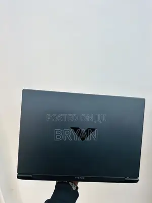 Laptop HP Victus 16 16GB Intel Core i7 SSD 1T