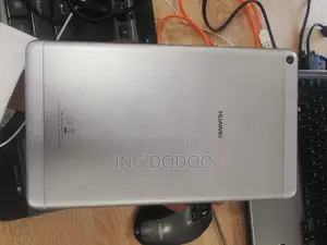 Huawei MediaPad 16 GB Gray