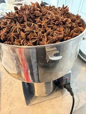 5000g (5kg)High Speed Heavy Duty Commercial Grinder