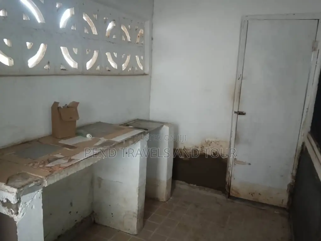 Mini Flat in Pend Travels And, Weija for rent
