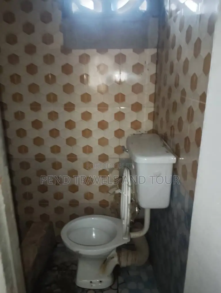 Mini Flat in Pend Travels And, Weija for rent