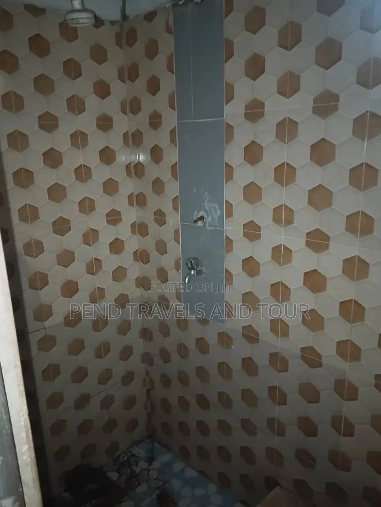 Mini Flat in Pend Travels And, Weija for rent