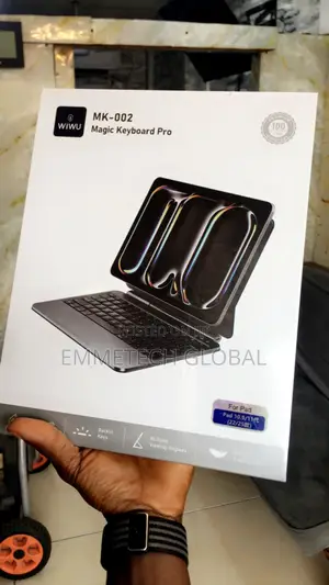 iPad A16 Keyboard