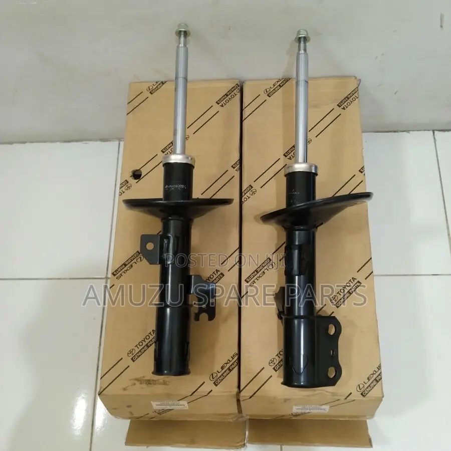 Toyota Voxy Front Shocks