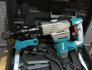 Demolition Breaker Total