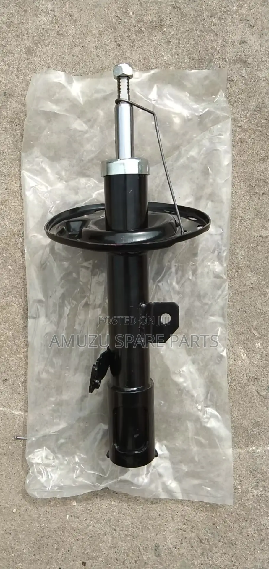 Toyota Voxy Front Shocks