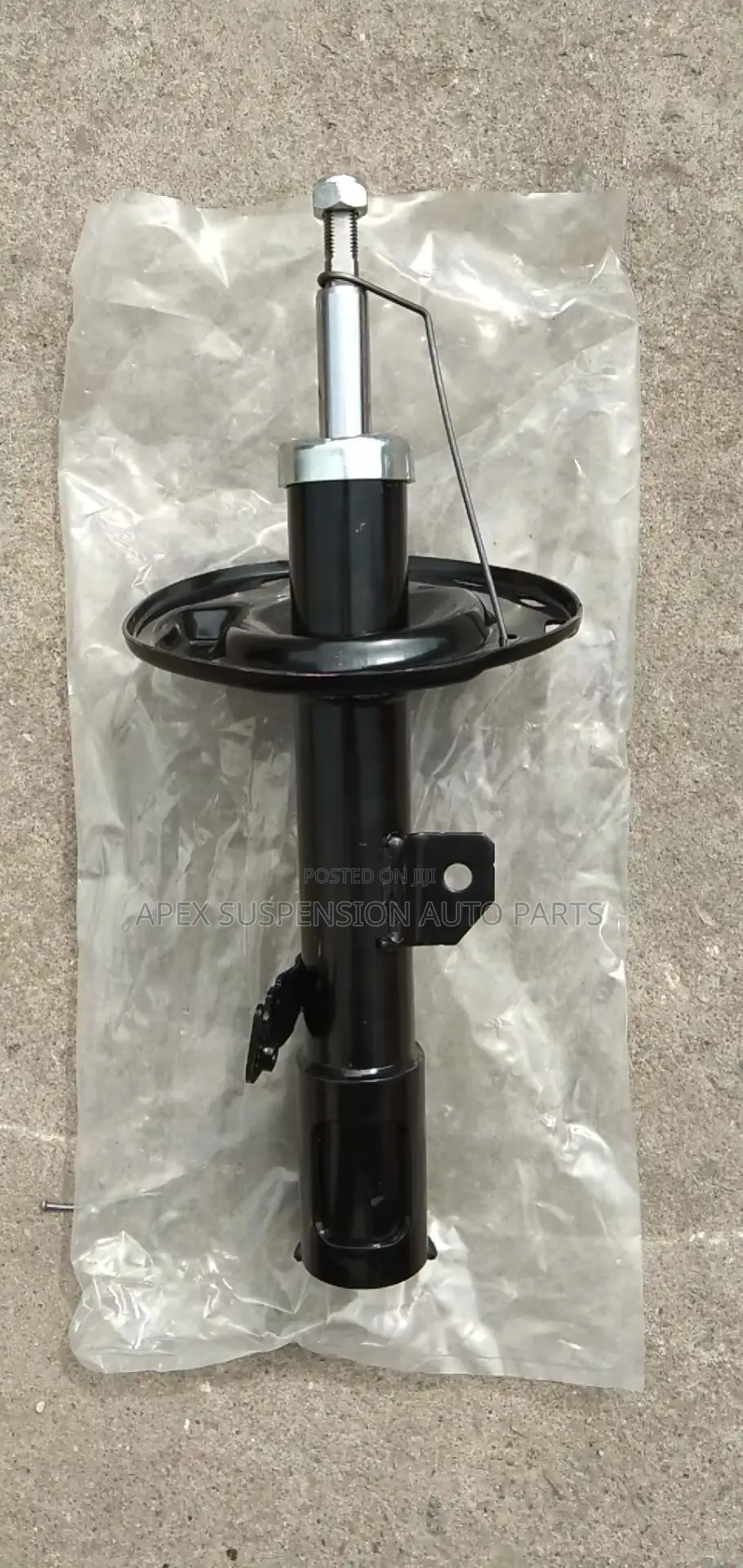 Toyota Voxy Front Shocks