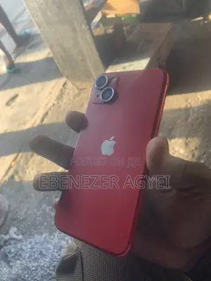 Apple iPhone XR 64 GB Red