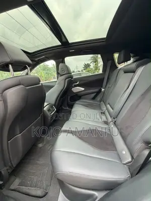 Acura RDX SH-AWD w/A-Spec Package 2025 Gray